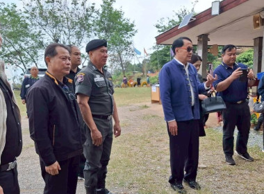 กิจกรรมเปิดบ้านวิชาการ (Open House) ณ ... พารามิเตอร์รูปภาพ 9